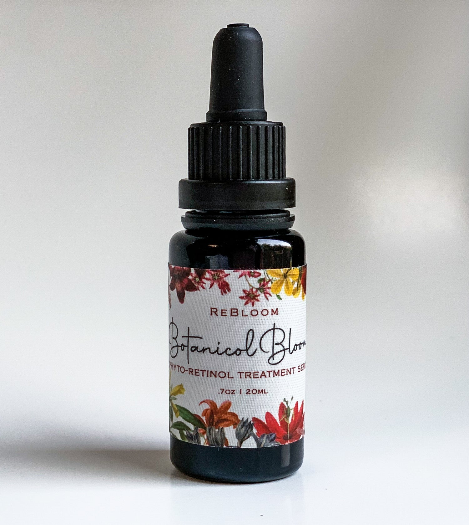 Our Signature Serum- Botanicol Bloom