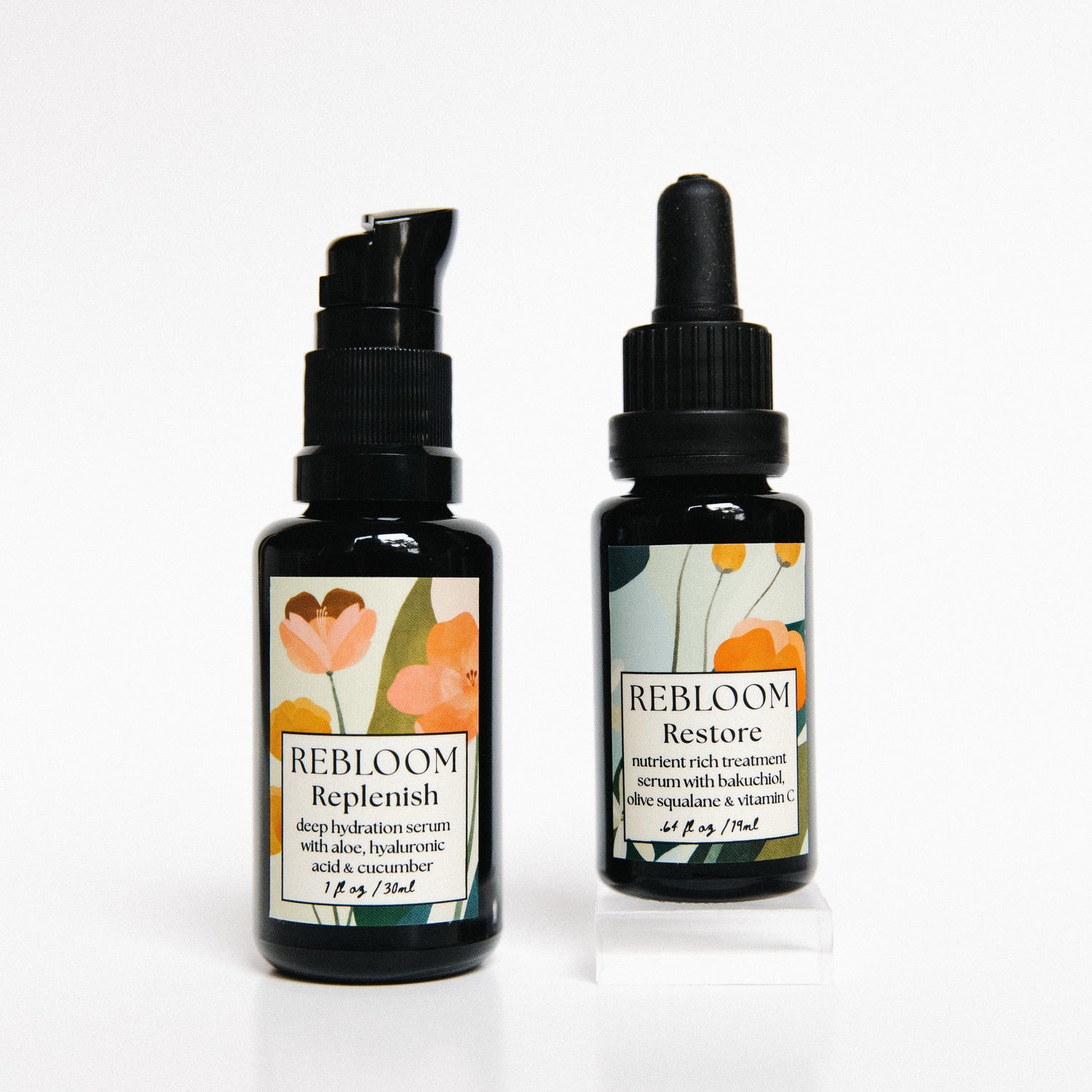 ReBloom Hydration Duo