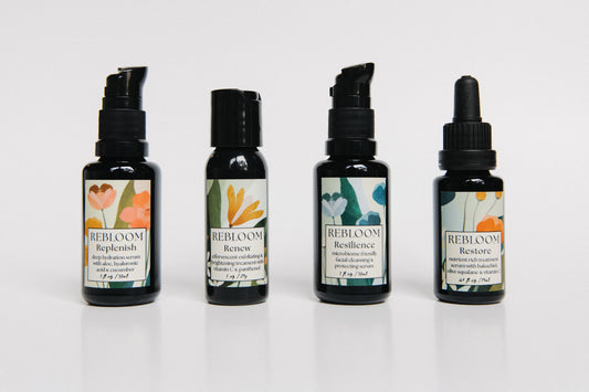 The Full Rebloom Collection-Introductory price!