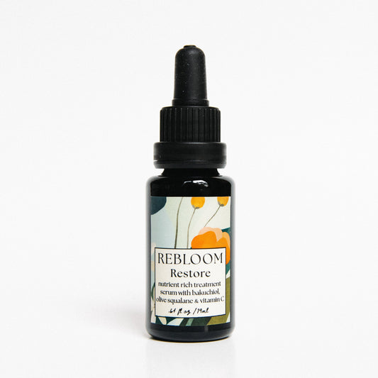 Restore (formerly Botanicol Bloom)