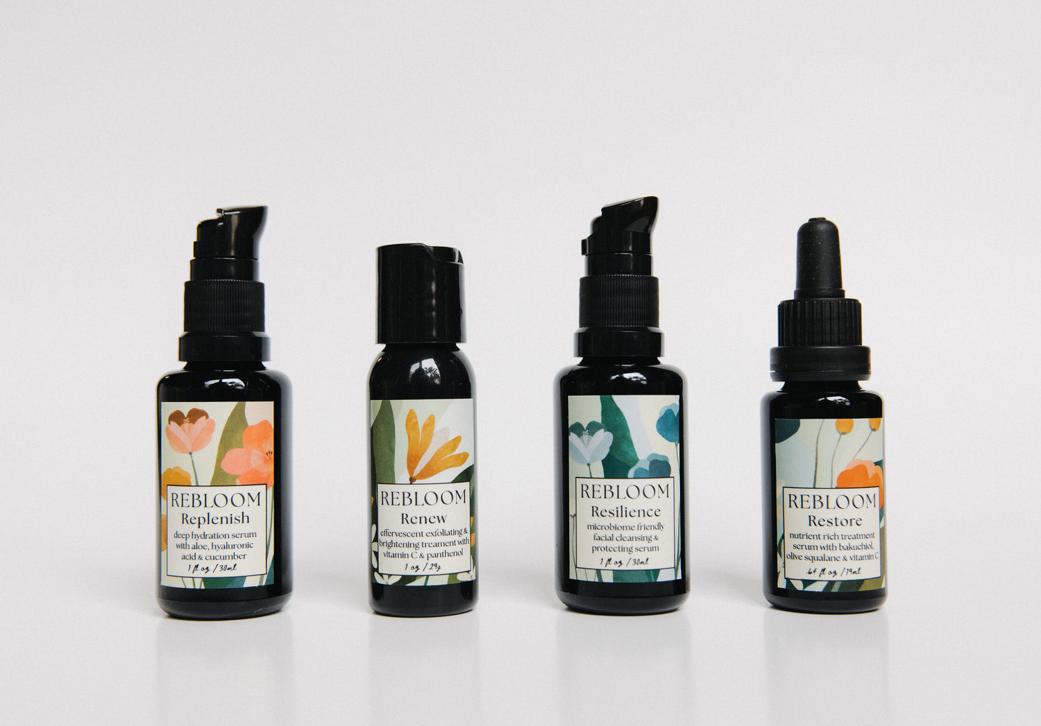 Deluxe Mini Set
